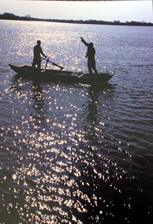 Xiannu Lake Scenic Area6