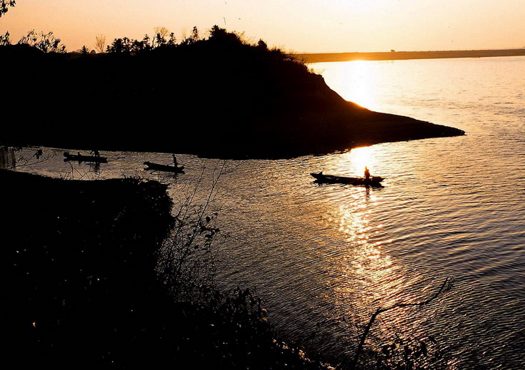 photo of Poyang Lake6