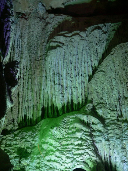 Water Tunnel Benxi City8