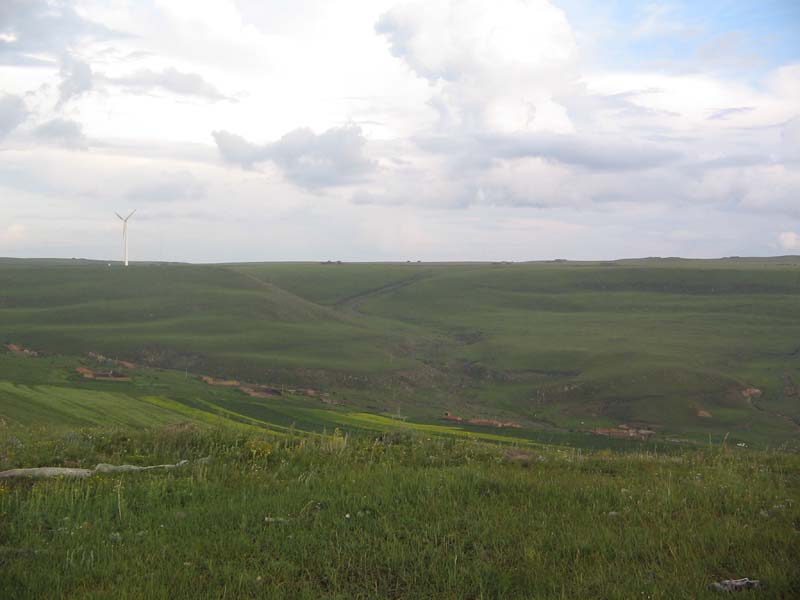 photo of Gegentala Grassland1