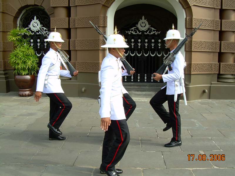 photo of Bangkok