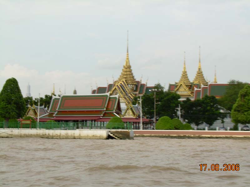 photo of Bangkok