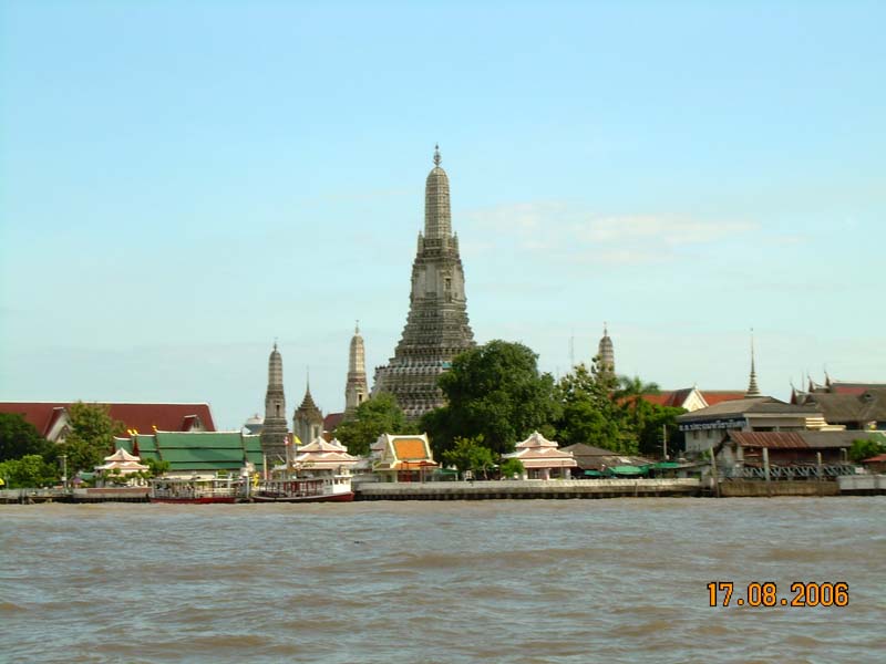 photo of Bangkok