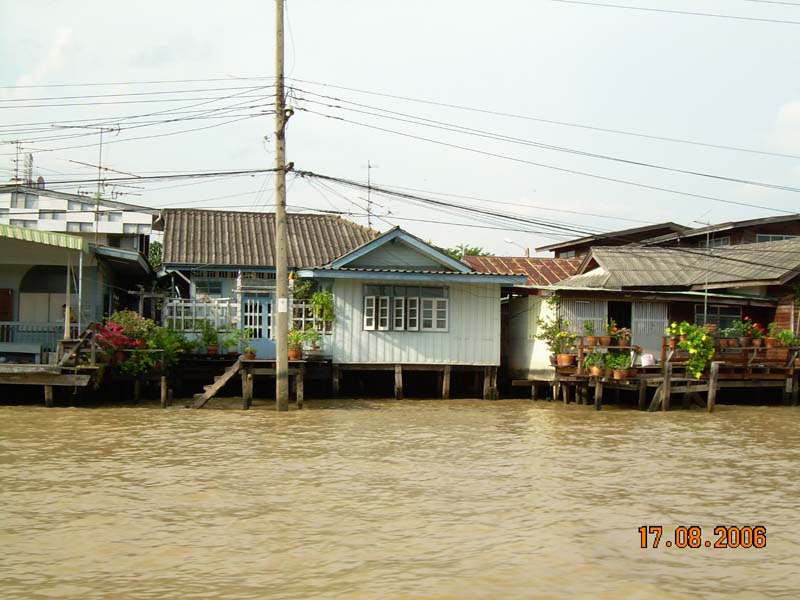 Bangkok