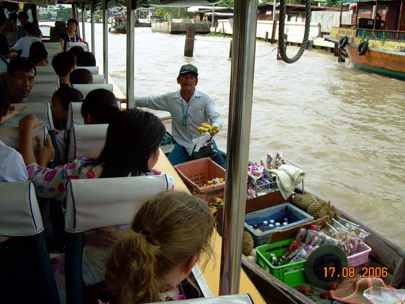 Bangkok