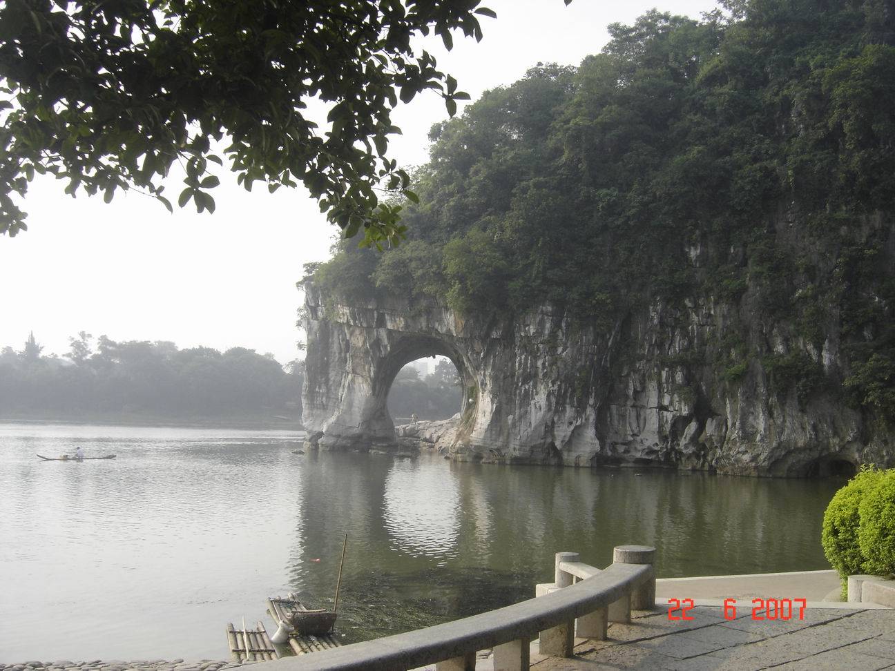 photo of Travel to Guilin