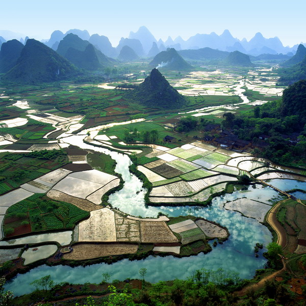 photo of Travel to Guilin