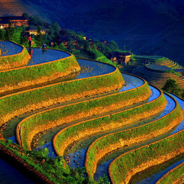 photo of Travel to Guilin