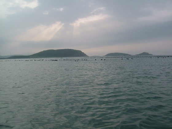 photo of Changdao Island2