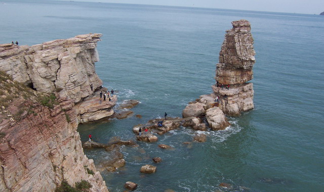 photo of Changdao Island6