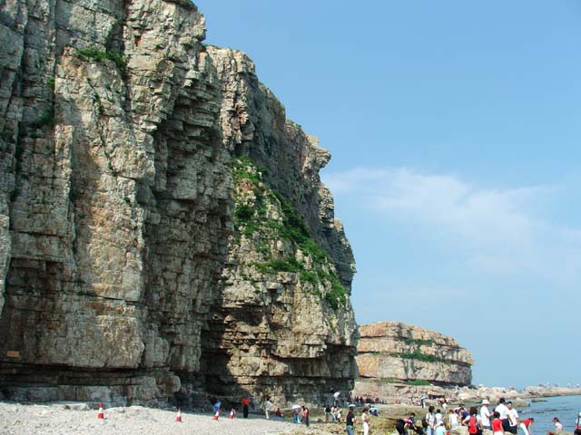 Changdao Island11