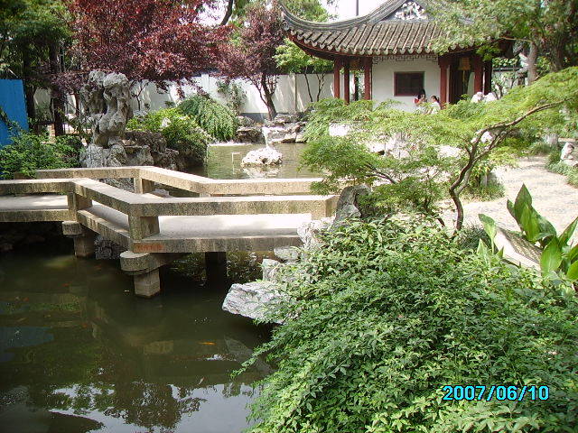 Hanshan Temple