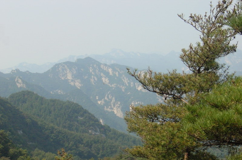 photo of Mountain Kunyu3