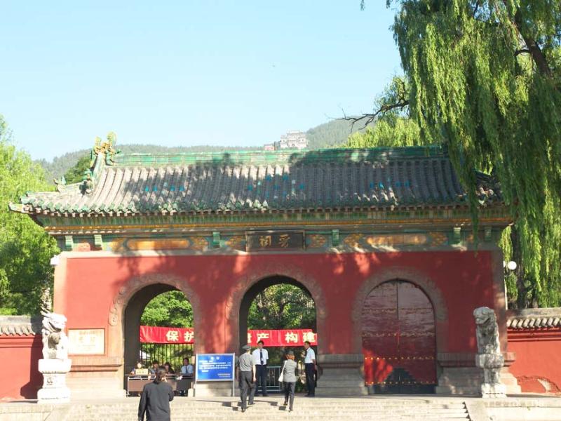 photo of Jinci Temple2