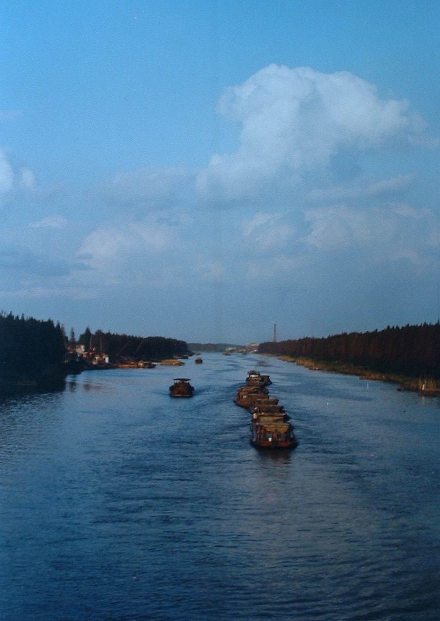 photo of Beijing-Hangzhou Grand Canal1