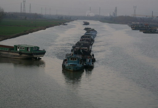 photo of Beijing-Hangzhou Grand Canal2