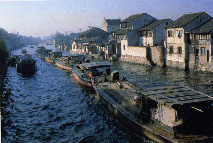 photo of Beijing-Hangzhou Grand Canal4