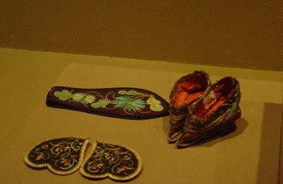 China Silk Museum8