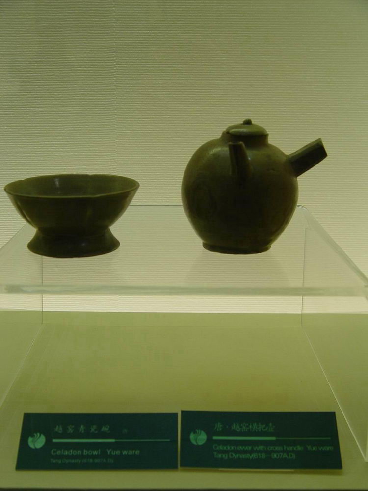 photo of China Tea Museum5