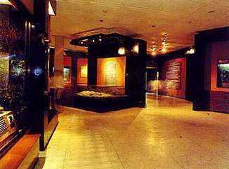 Liangzhu Culture Museum5