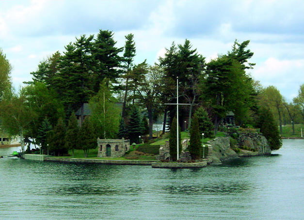 Thousand-Island Lake12