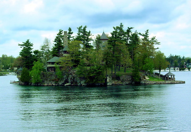 Thousand-Island Lake15