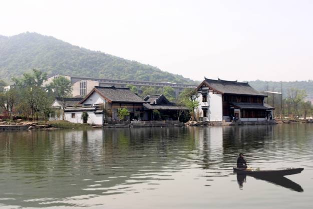 Xianghu Tourist Holiday Resort8