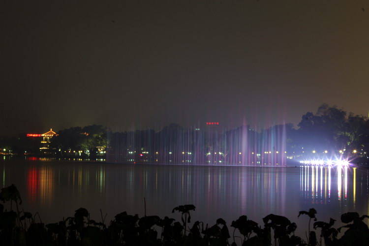 West Lake Pictures