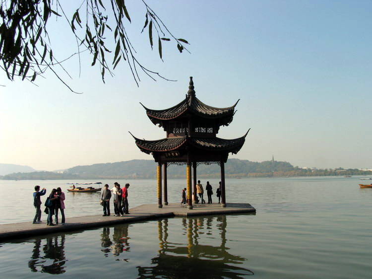 West Lake Pictures