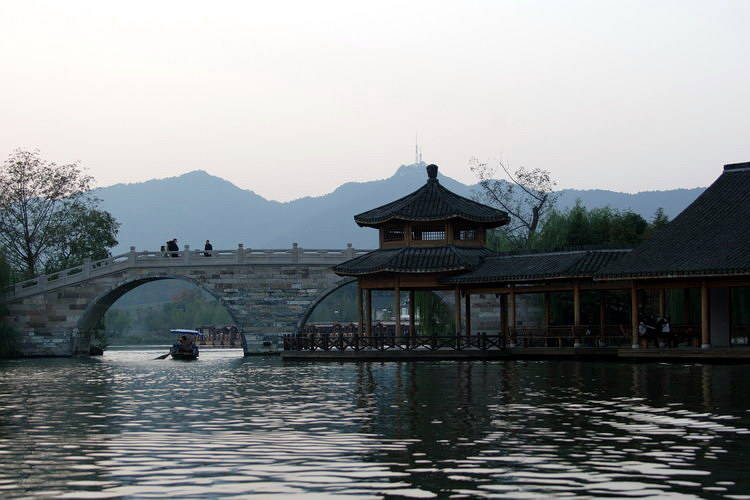 Hangzhou Pictures