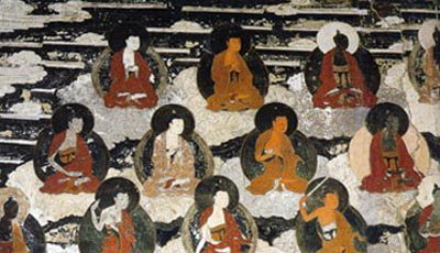 photo of Baisha Fresco7