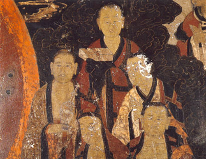 photo of Baisha Fresco8