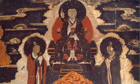 photo of Baisha Fresco10