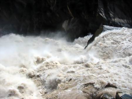 Tiger Leaping Gorge9