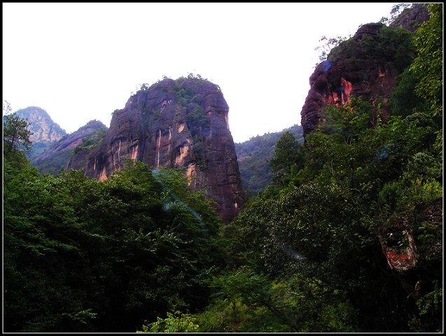 photo of Lijiang