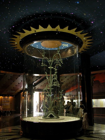 photo of Sanxingdui Museum6