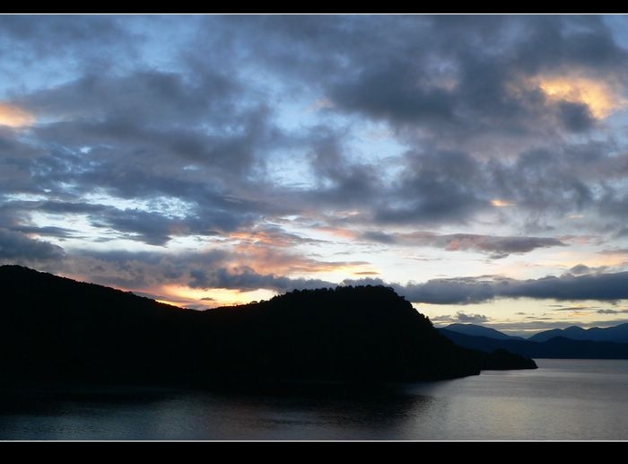 photo of Lugu Lake