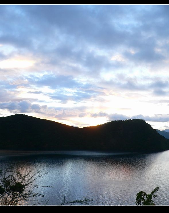 Lugu Lake