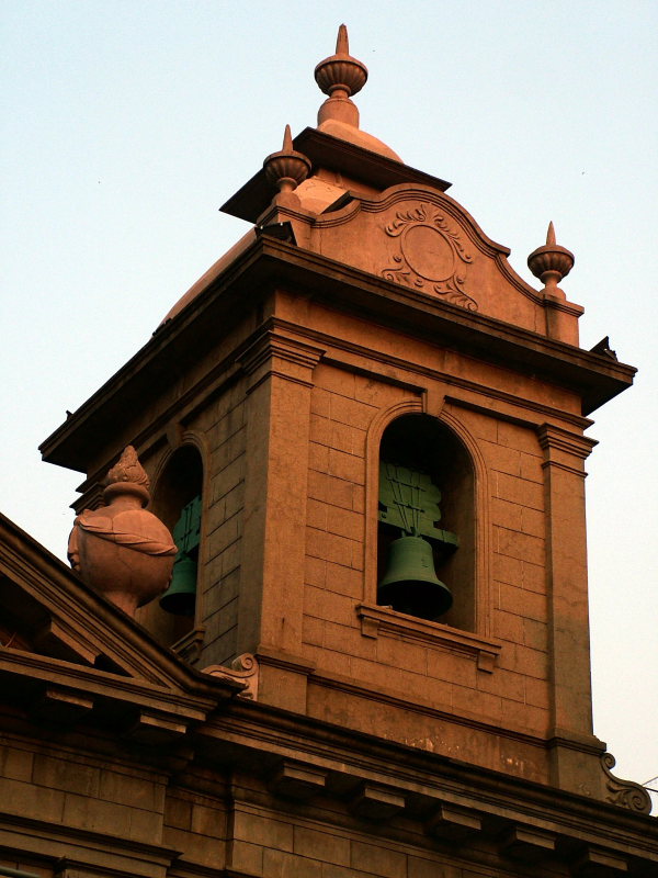 photo of Macau City