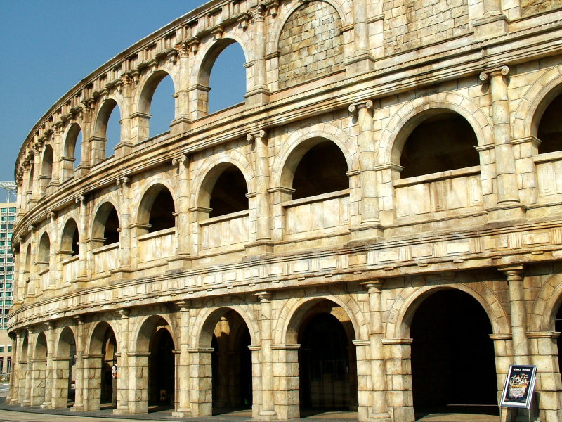 photo of Macau City