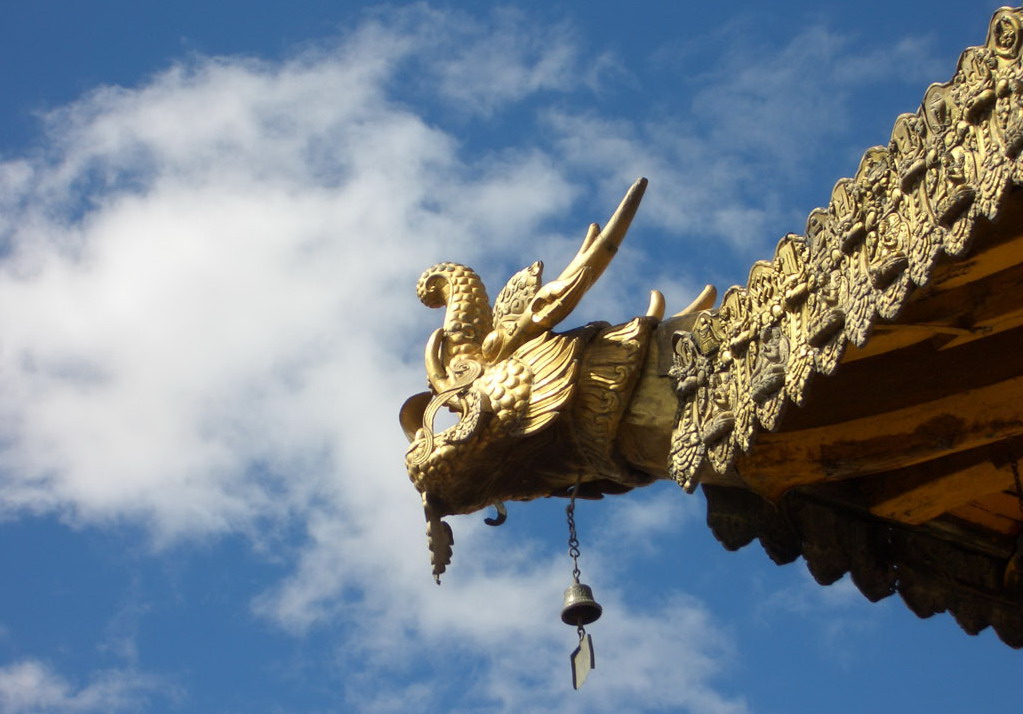 Jokhang Monastery12