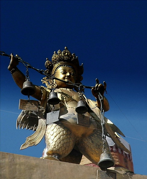 Jokhang Monastery14