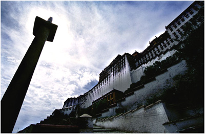 photo of Potala Palace6