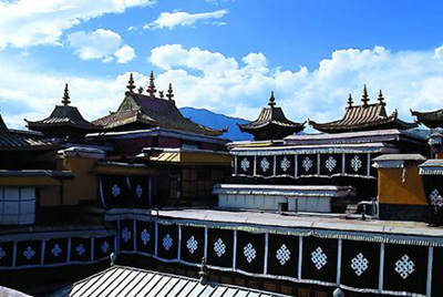 photo of Potala Palace9