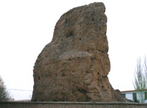 photo of Imperial Mausoleums of the Western Xia Dynasty8