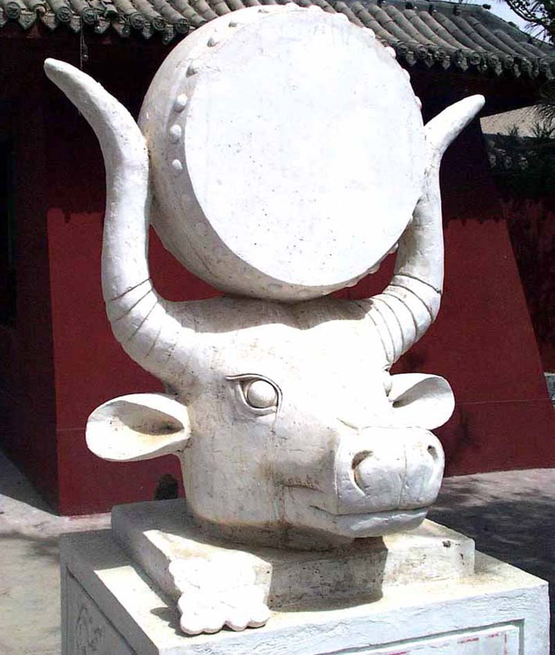 photo of Imperial Mausoleums of the Western Xia Dynasty13