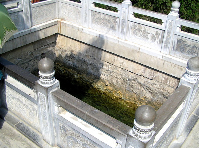 Mountain Lishan Hot Springs4