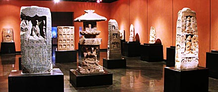 photo of Forest of Stone Steles Museum12