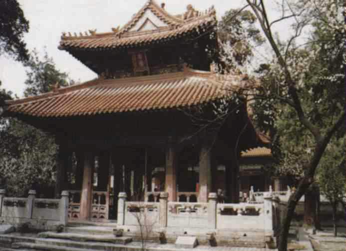 photo of Confucius Temple5