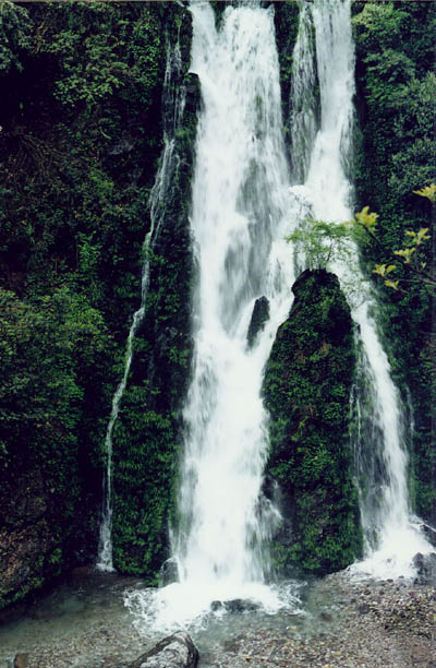 Mountain Emei5